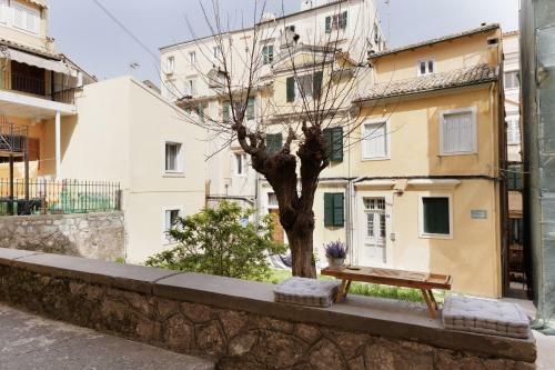 Apartamento Peaceful Old Town Apt