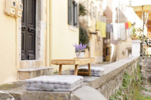 Apartamento Peaceful Old Town Apt