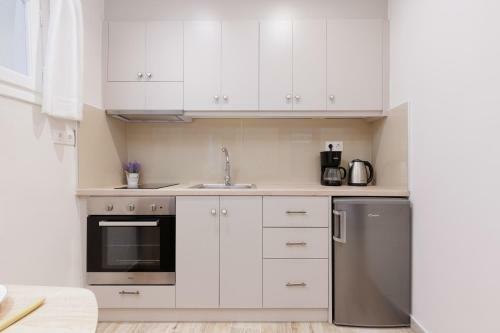 Apartamento Peaceful Old Town Apt