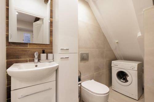 Apartamento Peaceful Old Town Apt