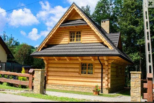 Apartamento Domek Nad Strumykiem