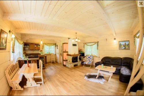 Apartamento Domek Nad Strumykiem