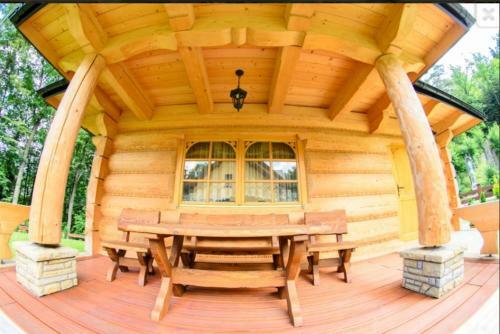 Apartamento Domek Nad Strumykiem