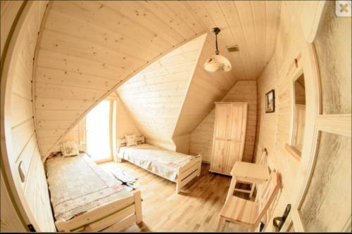 Apartamento Domek Nad Strumykiem