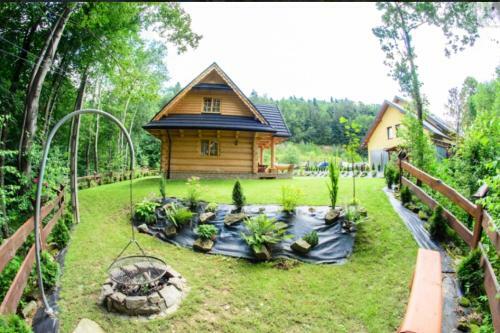 Apartamento Domek Nad Strumykiem