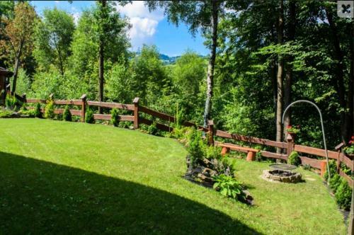 Apartamento Domek Nad Strumykiem
