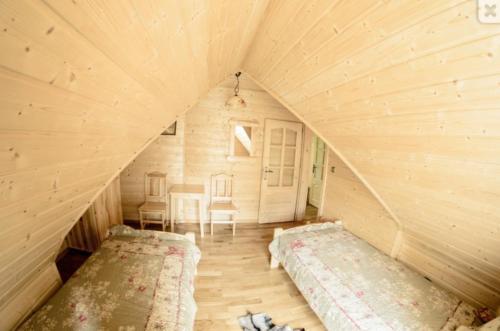 Apartamento Domek Nad Strumykiem