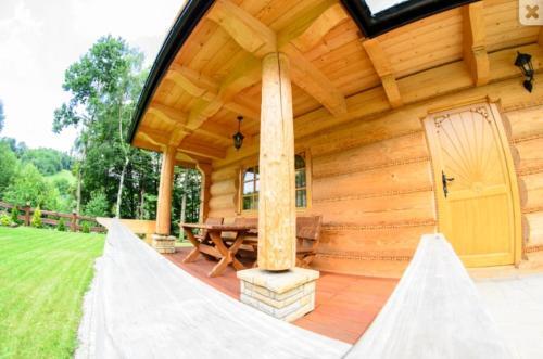 Apartamento Domek Nad Strumykiem