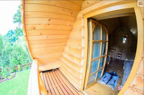 Apartamento Domek Nad Strumykiem