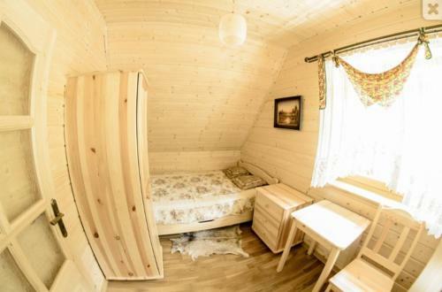 Apartamento Domek Nad Strumykiem