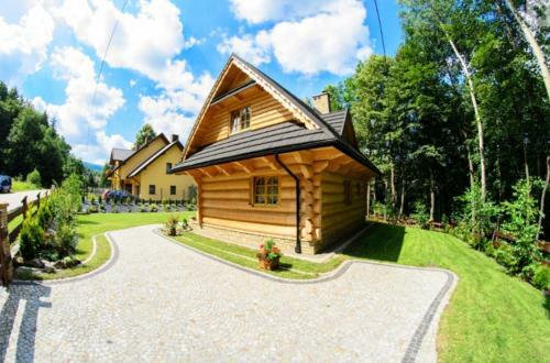 Apartamento Domek Nad Strumykiem