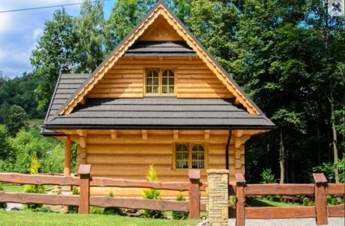 Apartamento Domek Nad Strumykiem