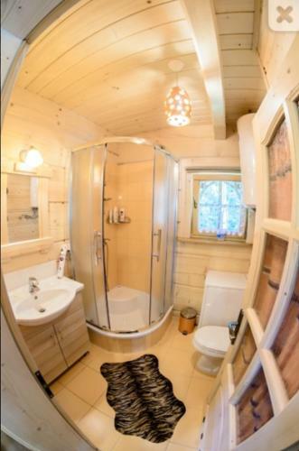 Apartamento Domek Nad Strumykiem