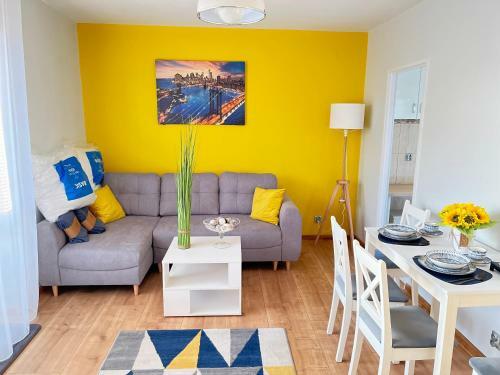 Apartamento Kawalerka S?oneczna Osiedle Dobrzec