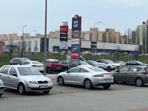 Apartamento Kawalerka S?oneczna Osiedle Dobrzec