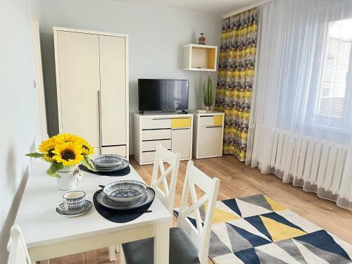 Apartamento Kawalerka S?oneczna Osiedle Dobrzec