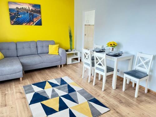 Apartamento Kawalerka S?oneczna Osiedle Dobrzec