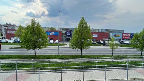 Apartamento Kawalerka S?oneczna Osiedle Dobrzec