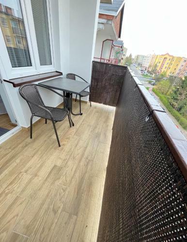 Apartamento Kawalerka S?oneczna Osiedle Dobrzec