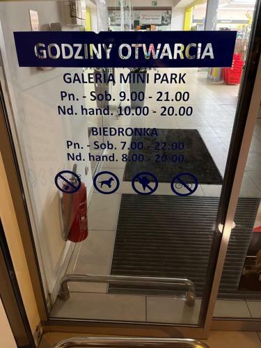Apartamento Kawalerka S?oneczna Osiedle Dobrzec