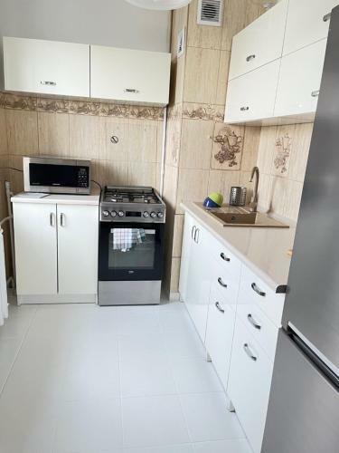 Apartamento Kawalerka S?oneczna Osiedle Dobrzec