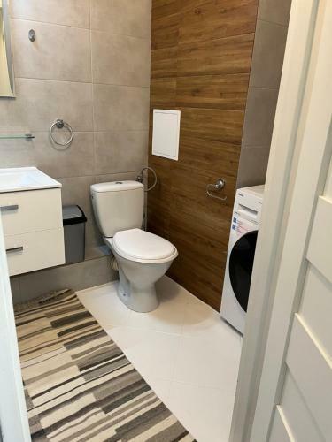 Apartamento Kawalerka S?oneczna Osiedle Dobrzec