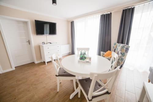 Natura Resort Apartamenty