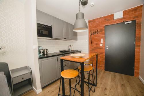 Natura Resort Apartamenty