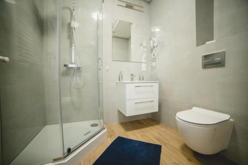 Natura Resort Apartamenty