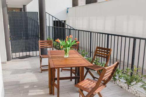 Natura Resort Apartamenty