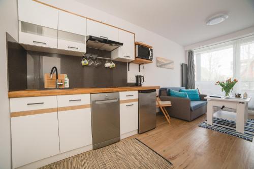 Natura Resort Apartamenty