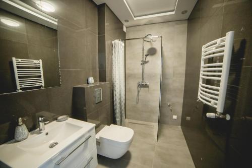 Natura Resort Apartamenty