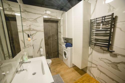 Natura Resort Apartamenty