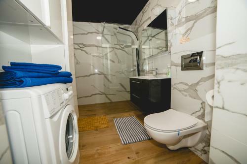 Natura Resort Apartamenty