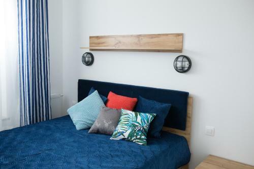 Natura Resort Apartamenty