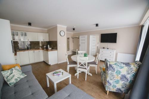 Natura Resort Apartamenty