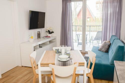 Natura Resort Apartamenty