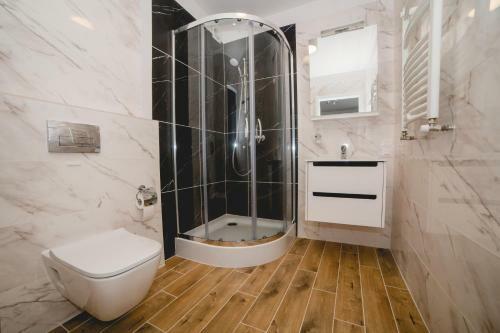 Natura Resort Apartamenty