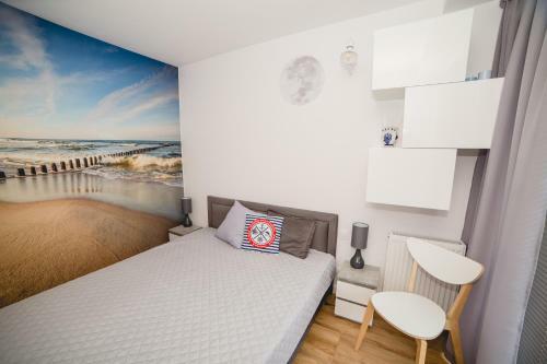 Natura Resort Apartamenty