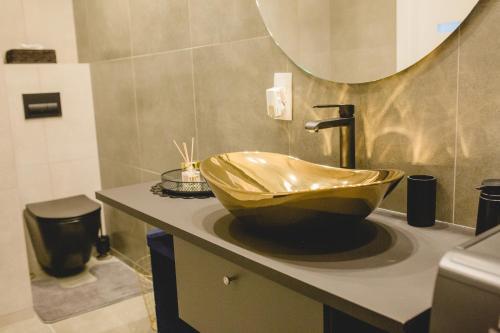 Natura Resort Apartamenty