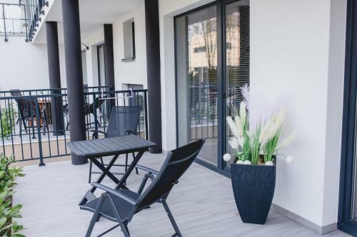 Natura Resort Apartamenty