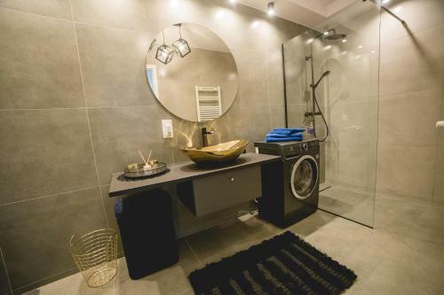 Natura Resort Apartamenty