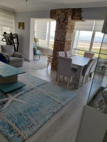 Apartamento Er�?n Home