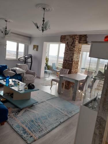 Apartamento Er�?n Home