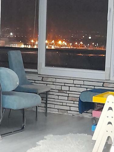 Apartamento Er�?n Home
