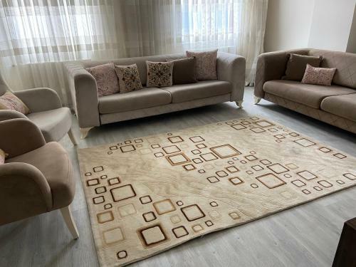 Apartamento Ecem Konaklama