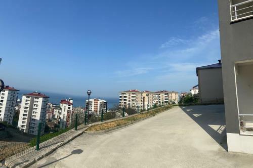 Apartamento Ecem Konaklama