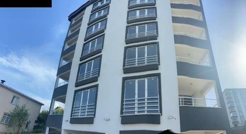 Apartamento Ecem Konaklama