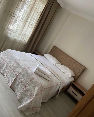 Apartamento Ecem Konaklama