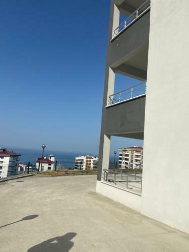 Apartamento Ecem Konaklama